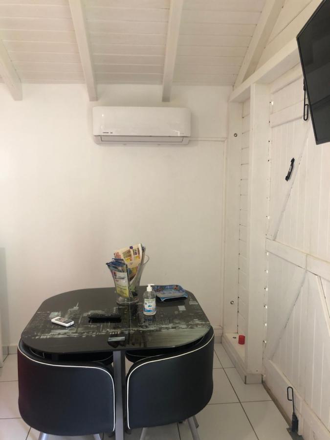 Kaban' Malaka Apartment Petit-Bourg Exterior photo